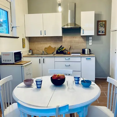 A 2 Pas Maison 3 Couchages Διαμέρισμα Διέππη