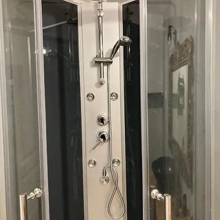 Διαμέρισμα A 2 Pas Maison 3 Couchages