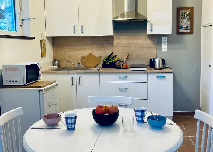 A 2 Pas Maison 3 Couchages Appartamento Dieppe