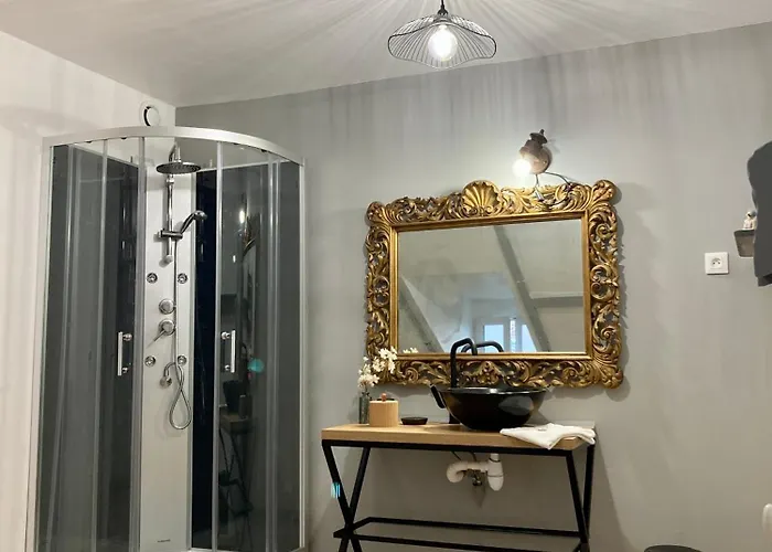 A 2 Pas Maison 3 Couchages *